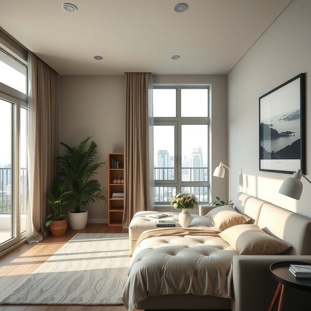TOP 10 investicija koje se najbrže vraćaju u apartmanima